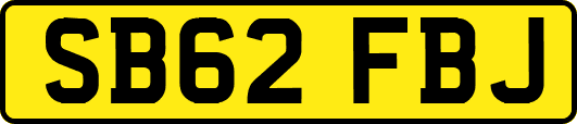 SB62FBJ