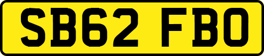 SB62FBO