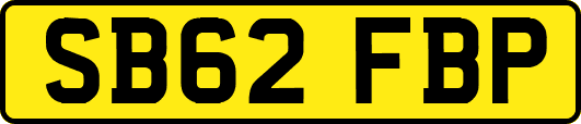 SB62FBP