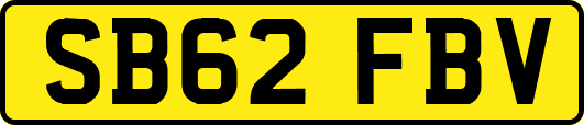 SB62FBV