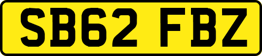 SB62FBZ