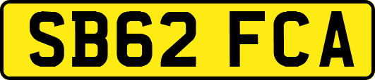 SB62FCA