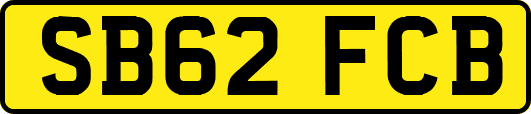 SB62FCB