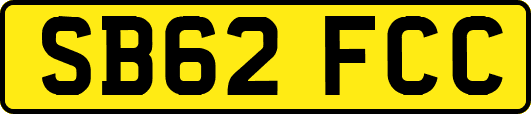 SB62FCC