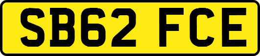 SB62FCE