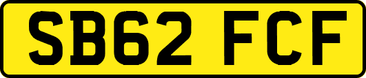 SB62FCF