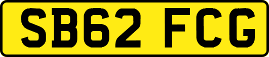 SB62FCG
