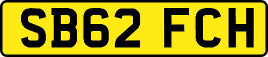 SB62FCH