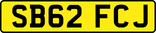 SB62FCJ
