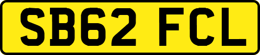 SB62FCL