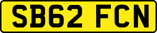 SB62FCN