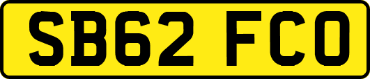 SB62FCO