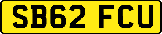 SB62FCU