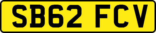 SB62FCV