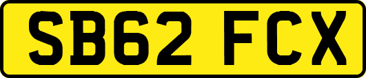 SB62FCX