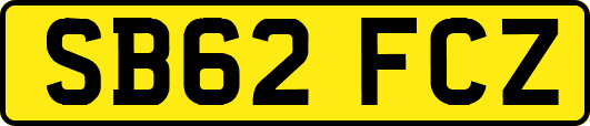 SB62FCZ