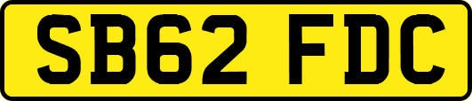 SB62FDC