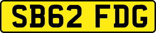 SB62FDG