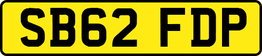 SB62FDP