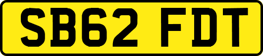 SB62FDT