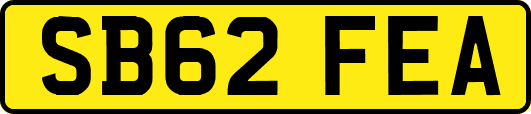 SB62FEA