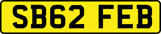 SB62FEB
