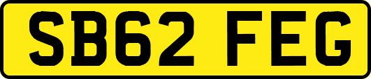 SB62FEG
