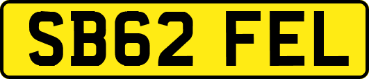 SB62FEL