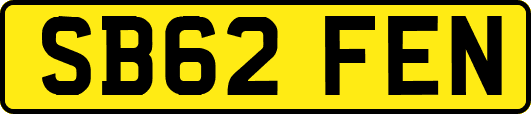 SB62FEN