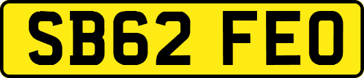 SB62FEO