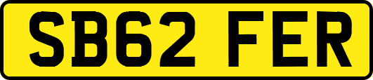 SB62FER