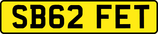 SB62FET
