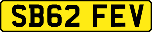 SB62FEV