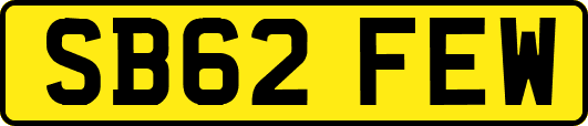SB62FEW