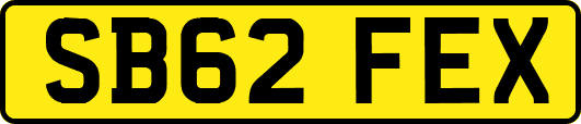 SB62FEX