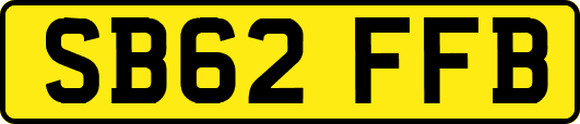 SB62FFB