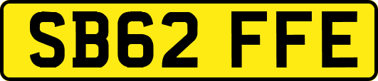 SB62FFE