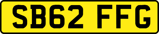 SB62FFG