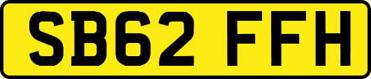 SB62FFH