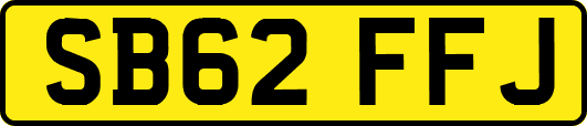 SB62FFJ