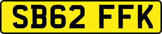 SB62FFK