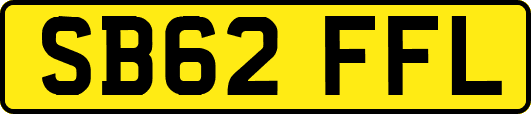 SB62FFL