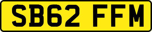 SB62FFM