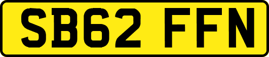 SB62FFN
