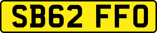 SB62FFO