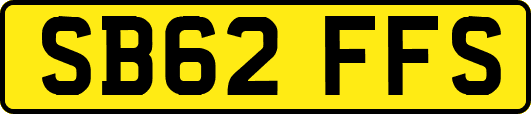 SB62FFS
