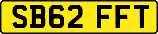 SB62FFT