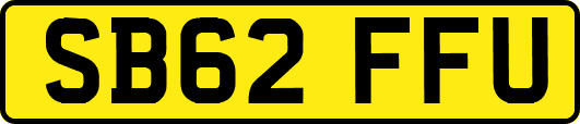 SB62FFU