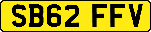 SB62FFV