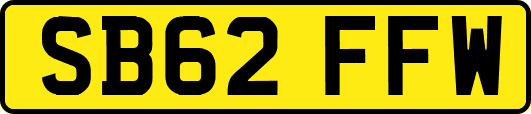 SB62FFW